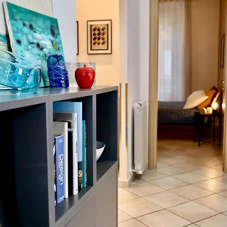 Ferienwohnung Cinqueterre Casa Simon La Spezia Exterior foto