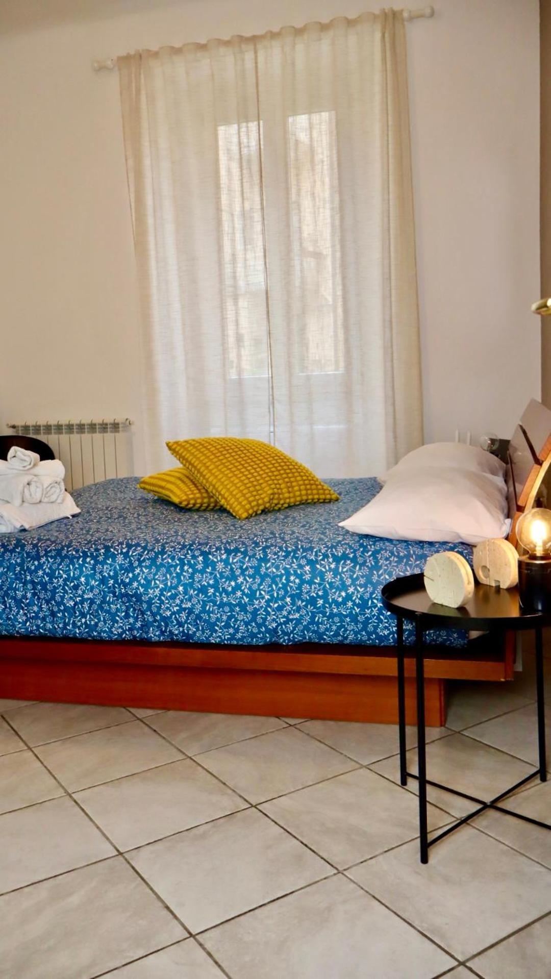 Ferienwohnung Cinqueterre Casa Simon La Spezia Exterior foto