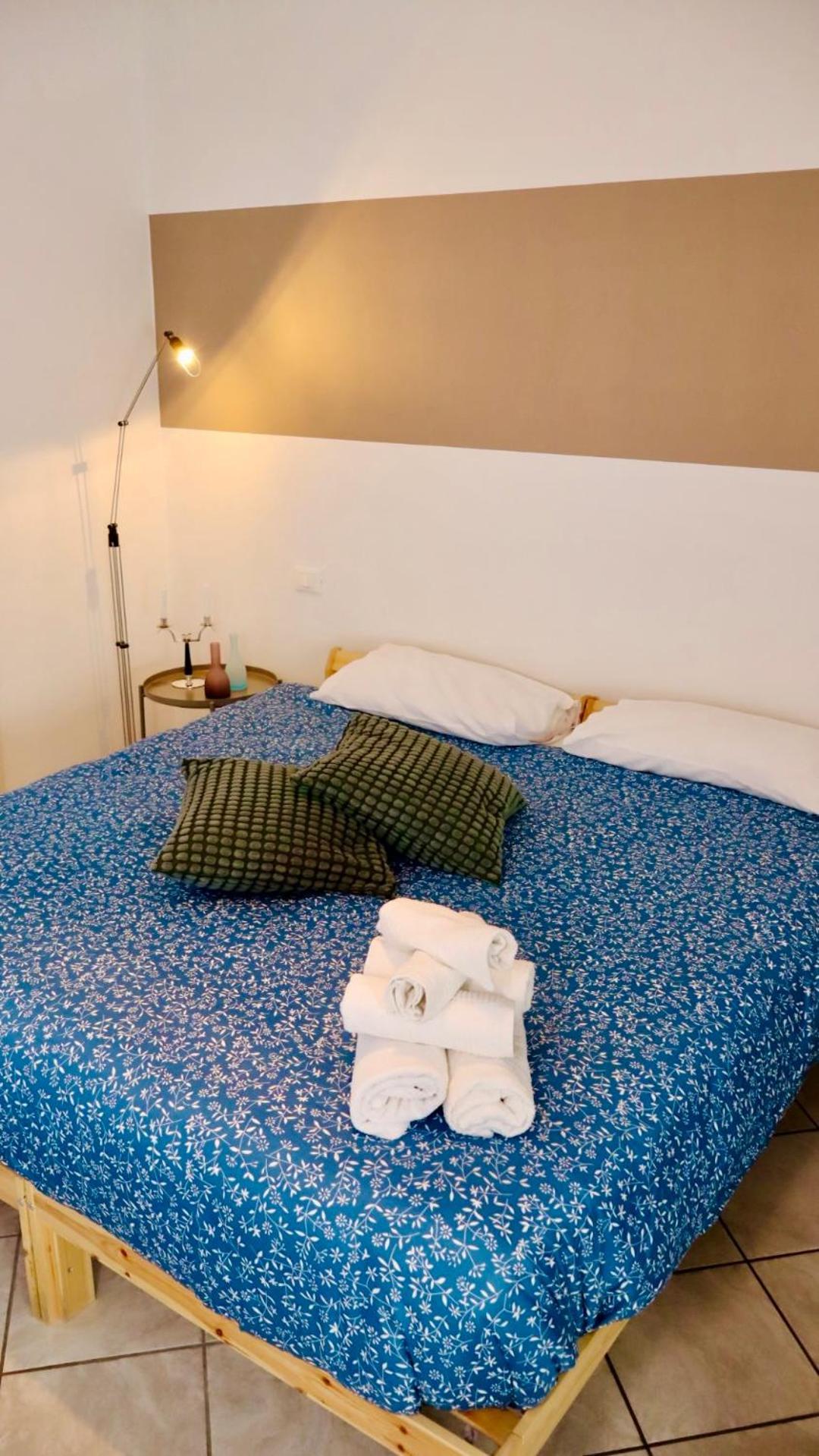 Ferienwohnung Cinqueterre Casa Simon La Spezia Exterior foto