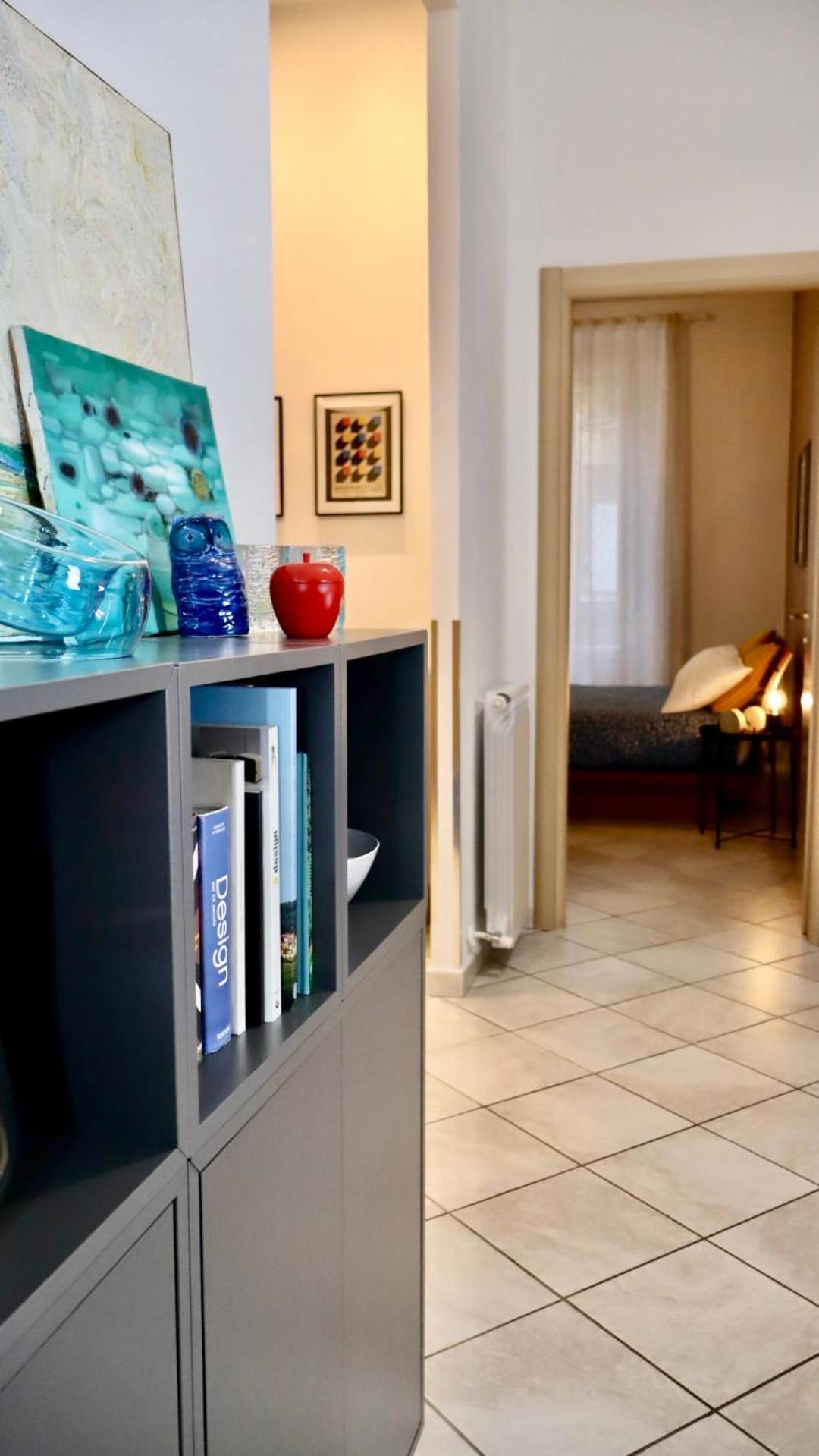Ferienwohnung Cinqueterre Casa Simon La Spezia Exterior foto
