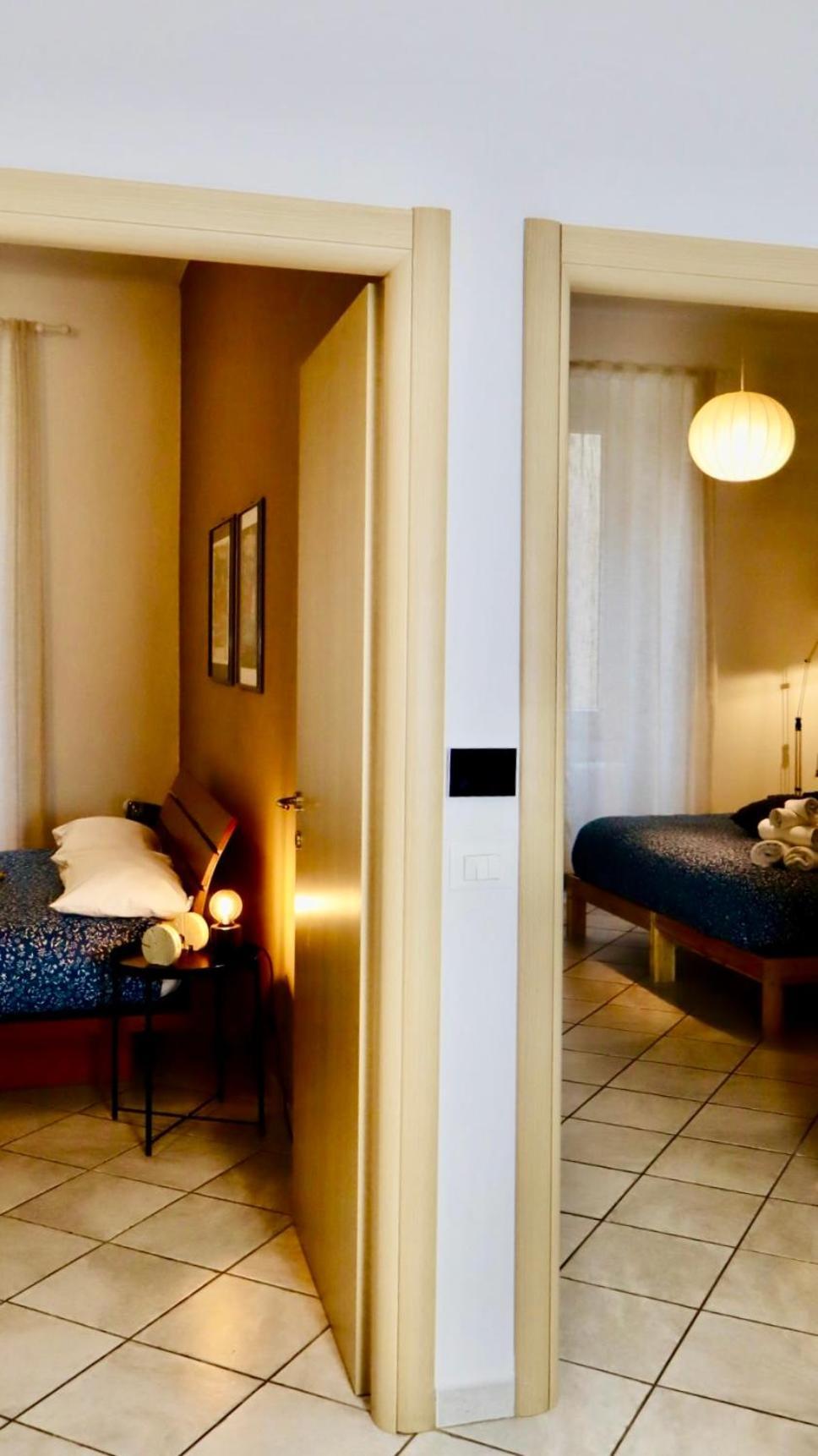 Ferienwohnung Cinqueterre Casa Simon La Spezia Exterior foto